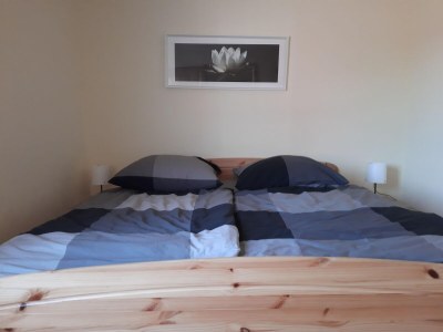 Holiday house Ferienhaus am Oase am Vilzsee - Features photo 10