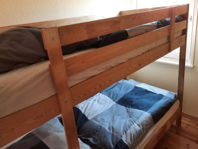 Holiday house Ferienhaus am Oase am Vilzsee - Features photo 12