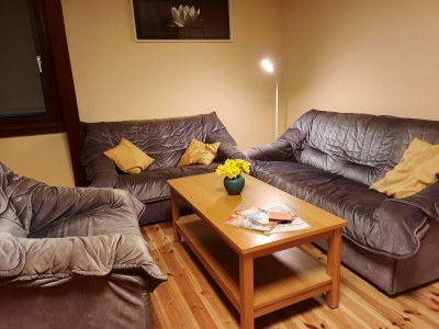 Holiday house Ferienhaus am Oase am Vilzsee - Features photo 13