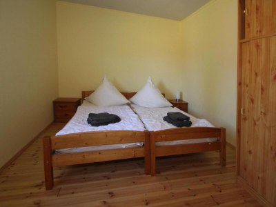 Holiday house Ferienhaus am Oase am Vilzsee - Features photo 14