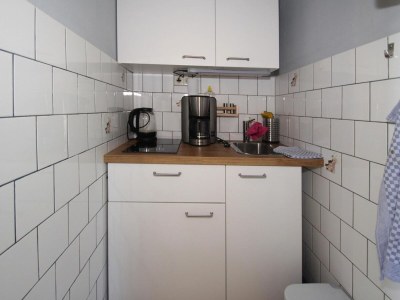 Holiday house Ferienhaus am Oase am Vilzsee - Features photo 15