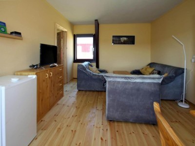 Holiday house Ferienhaus am Oase am Vilzsee - Features photo 16