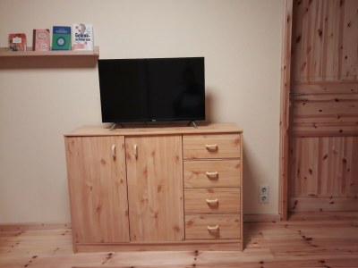 Holiday house Ferienhaus am Oase am Vilzsee - Features photo 23