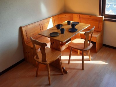 Holiday house Ferienhaus am Oase am Vilzsee - Features photo 24