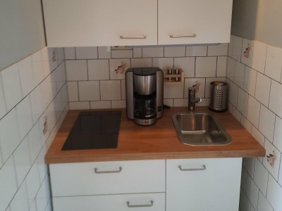 Holiday house Ferienhaus am Oase am Vilzsee - Features photo 25