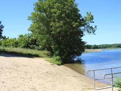 Holiday house Ferienhaus am Oase am Vilzsee - Environment photo 27