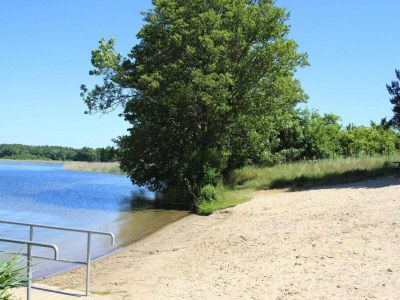 Holiday house Ferienhaus am Oase am Vilzsee - Environment photo 33