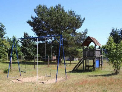 Holiday house Ferienhaus am Oase am Vilzsee - Outdoor photo 39