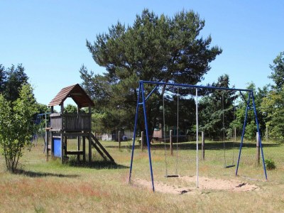 Holiday house Ferienhaus am Oase am Vilzsee - Outdoor photo 40