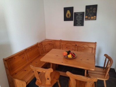 Holiday house Ferienhaus am Vilzsee, Mirow - Features photo 6