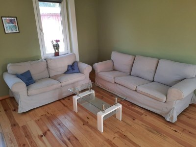 Holiday house Ferienhaus am Vilzsee, Mirow - Features photo 11