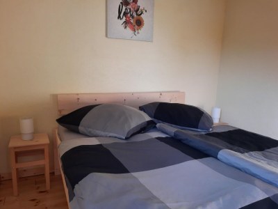 Holiday house Ferienhaus am Vilzsee, Mirow - Features photo 13