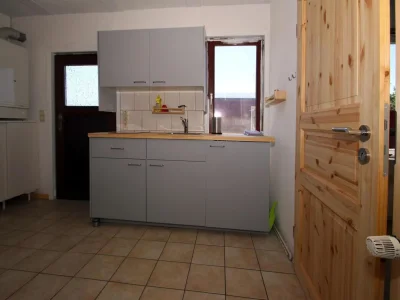 Holiday house Ferienhaus am Vilzsee, Mirow - Features photo 15