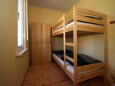 Holiday house Ferienhaus am Vilzsee, Mirow - Features photo 16