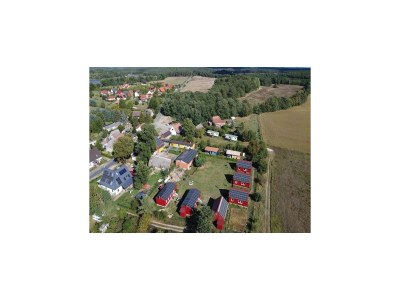 Holiday house Ferienhaus am Vilzsee, Mirow - Environment photo 27