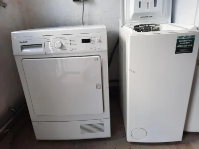 Holiday house Ferienhaus am Vilzsee, Mirow - Outdoor photo 30