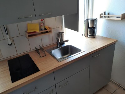 Holiday house Ferienhaus am Vilzsee, Mirow - Features photo 6