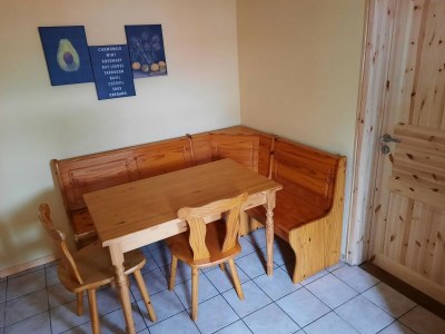 Holiday house Ferienhaus am Vilzsee, Mirow - Features photo 7