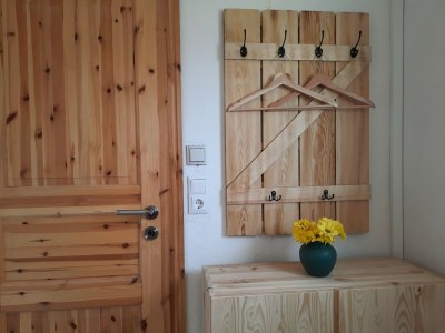 Holiday house Ferienhaus am Vilzsee, Mirow - Features photo 8