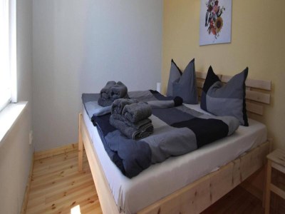 Holiday house Ferienhaus am Vilzsee, Mirow - Features photo 9