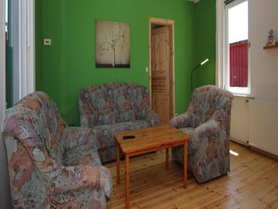 Holiday house Ferienhaus am Vilzsee, Mirow - Features photo 10