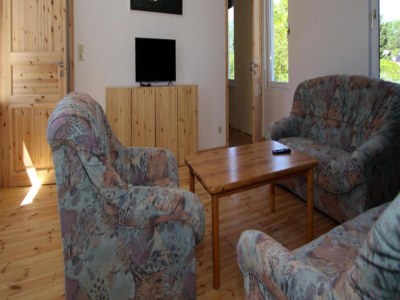 Holiday house Ferienhaus am Vilzsee, Mirow - Features photo 11