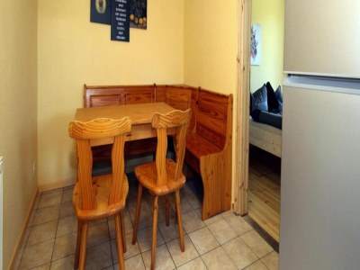 Holiday house Ferienhaus am Vilzsee, Mirow - Features photo 12