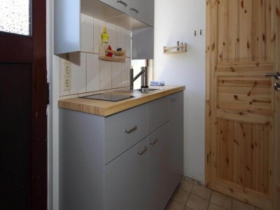 Holiday house Ferienhaus am Vilzsee, Mirow - Features photo 14