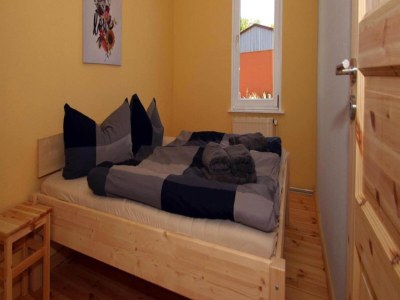 Holiday house Ferienhaus am Vilzsee, Mirow - Features photo 15