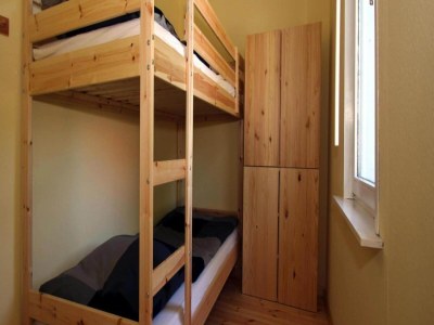 Holiday house Ferienhaus am Vilzsee, Mirow - Features photo 16