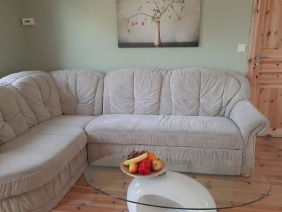 Holiday house Ferienhaus am Vilzsee, Mirow - Features photo 19