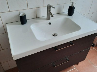 Holiday house Ferienhaus am Vilzsee, Mirow - Features photo 22