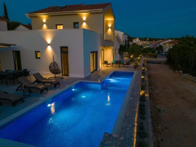 Villa Aurum - Outdoor photo 3
