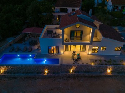 Villa Aurum - Outdoor photo 4