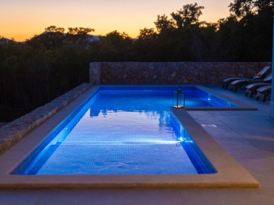 Villa Aurum - Outdoor photo 6