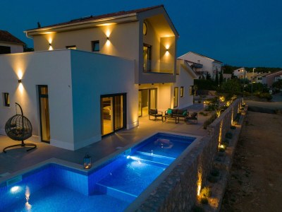 Villa Aurum - Outdoor photo 7