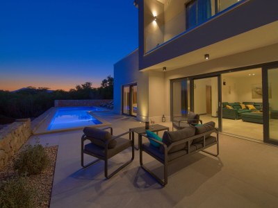 Villa Aurum - Outdoor photo 15