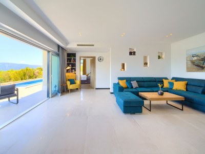 Villa Aurum - Features photo 20