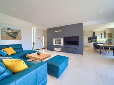 Villa Aurum - Features photo 21