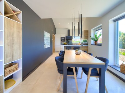 Villa Aurum - Features photo 22