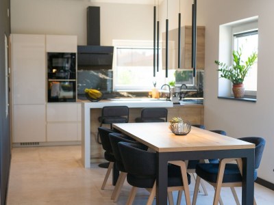 Villa Aurum - Features photo 23