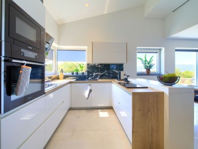 Villa Aurum - Features photo 24