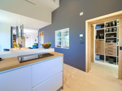 Villa Aurum - Features photo 25