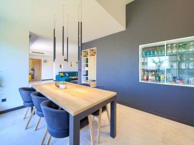 Villa Aurum - Features photo 26