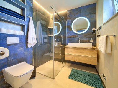 Villa Aurum - Features photo 35