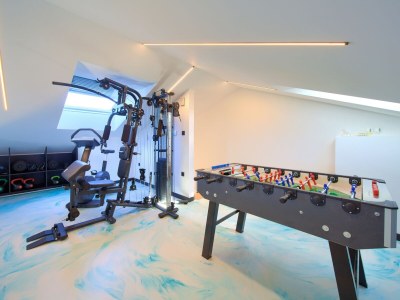 Villa Aurum - Features photo 37