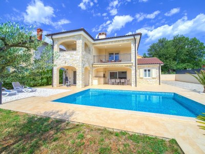 Villa Martius - Outdoor photo 8