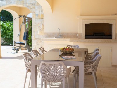 Villa Martius - Outdoor photo 16