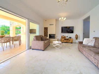 Villa Martius - Features photo 21