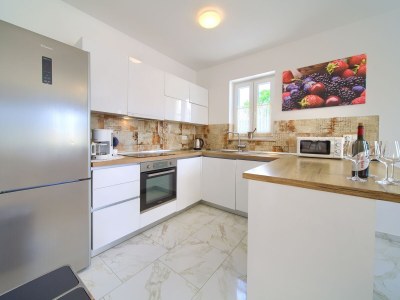 Villa Martius - Features photo 24